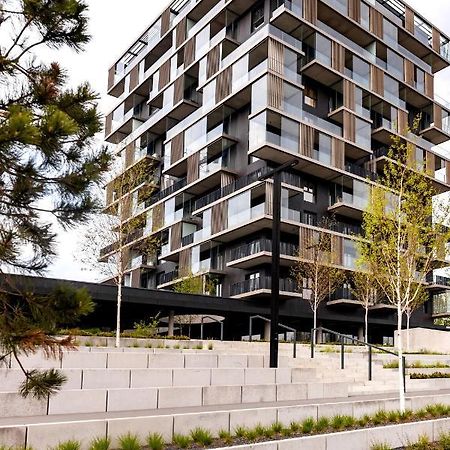 Downtown Apartments ,Next To Spodek-Free Parking Κατοβίτσε Εξωτερικό φωτογραφία