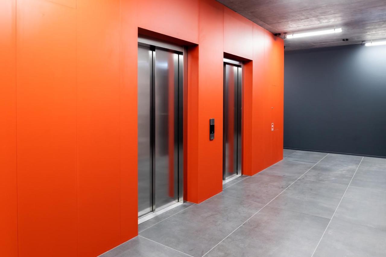 Downtown Apartments ,Next To Spodek-Free Parking Κατοβίτσε Εξωτερικό φωτογραφία