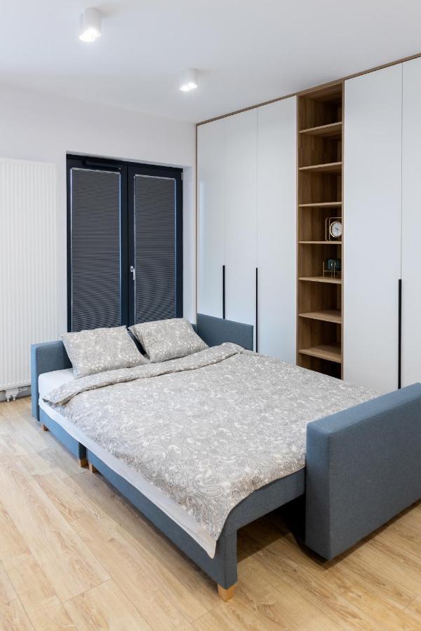 Downtown Apartments ,Next To Spodek-Free Parking Κατοβίτσε Εξωτερικό φωτογραφία