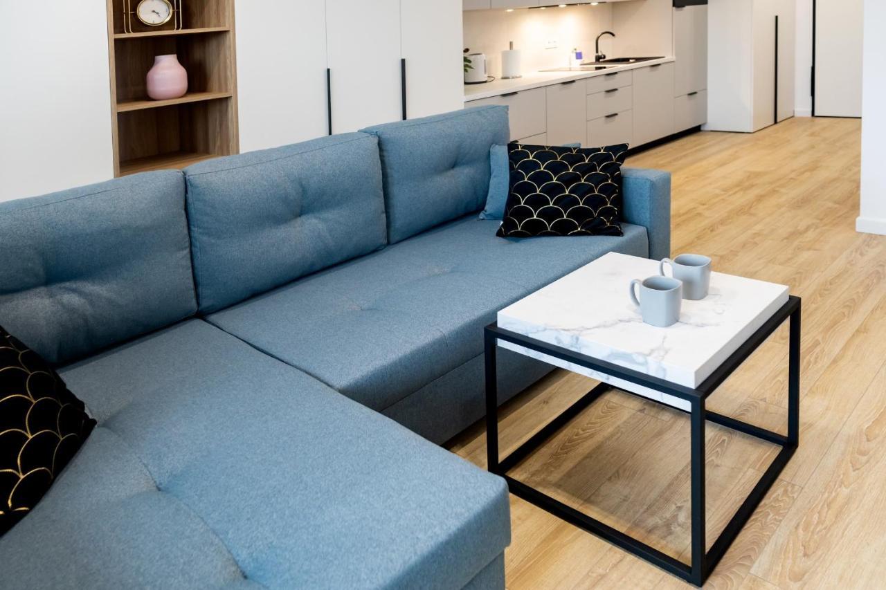 Downtown Apartments ,Next To Spodek-Free Parking Κατοβίτσε Εξωτερικό φωτογραφία