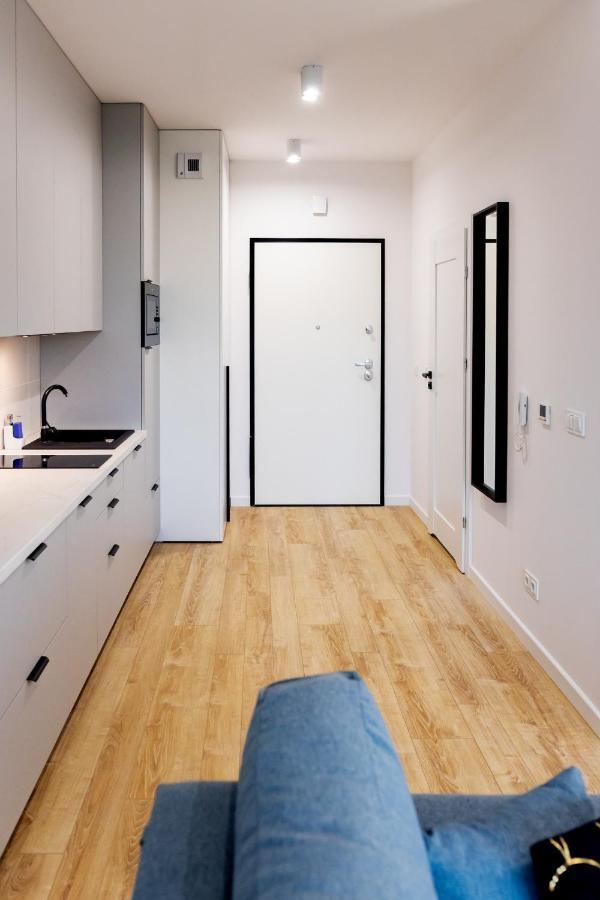 Downtown Apartments ,Next To Spodek-Free Parking Κατοβίτσε Εξωτερικό φωτογραφία