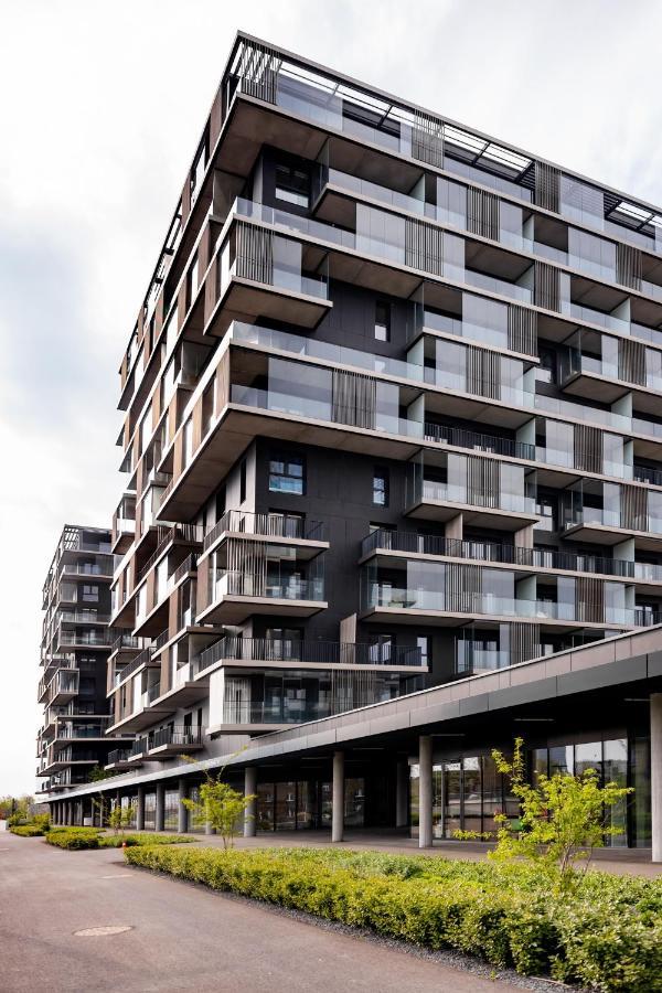 Downtown Apartments ,Next To Spodek-Free Parking Κατοβίτσε Εξωτερικό φωτογραφία